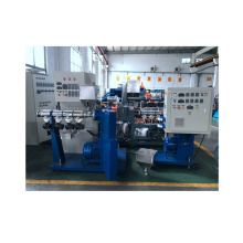 Guaranteed Quality Proper Price Single Screw Plastic Granulating Extruder Machine Pvc